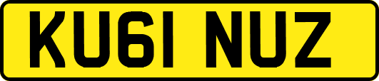 KU61NUZ