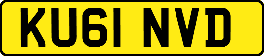 KU61NVD