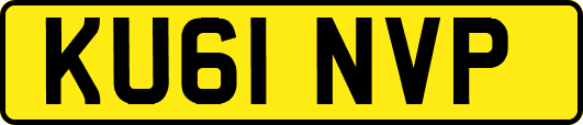 KU61NVP