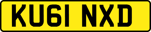 KU61NXD