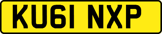 KU61NXP