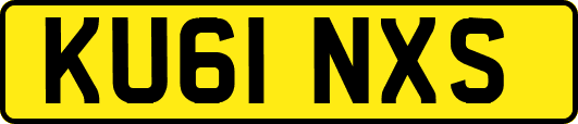 KU61NXS