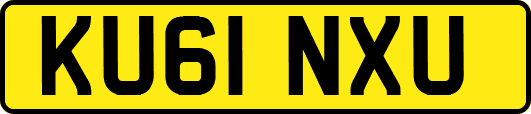 KU61NXU