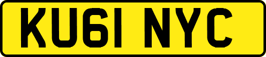 KU61NYC