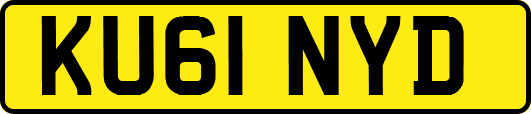 KU61NYD