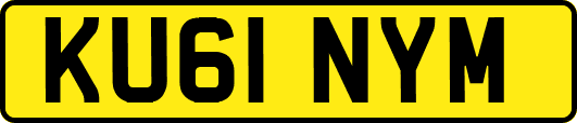 KU61NYM