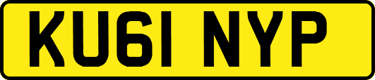 KU61NYP
