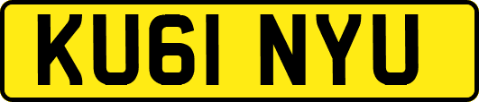 KU61NYU