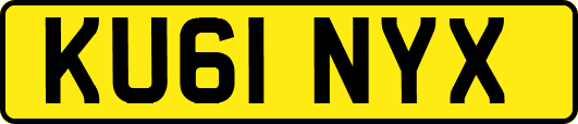 KU61NYX