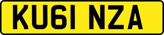 KU61NZA