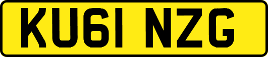KU61NZG