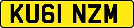 KU61NZM