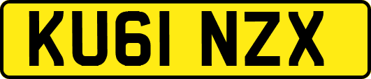 KU61NZX