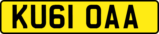 KU61OAA