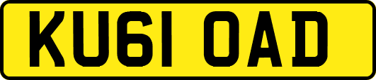 KU61OAD