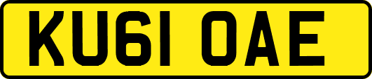 KU61OAE