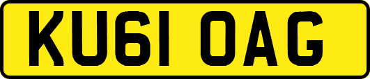 KU61OAG