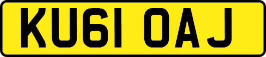 KU61OAJ
