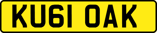 KU61OAK