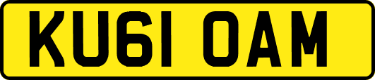 KU61OAM