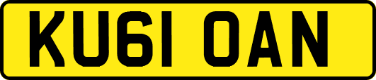 KU61OAN