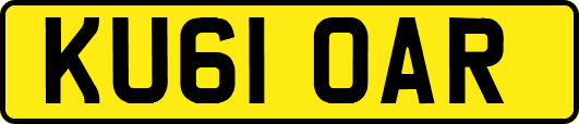 KU61OAR