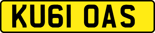KU61OAS