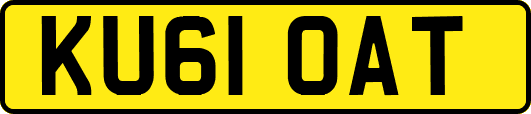 KU61OAT