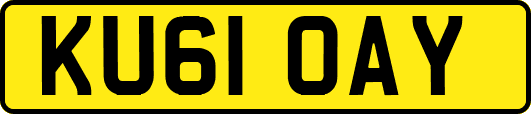 KU61OAY