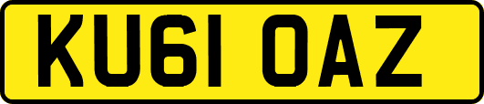 KU61OAZ