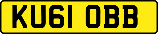 KU61OBB