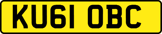 KU61OBC