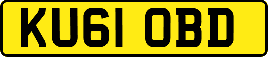 KU61OBD
