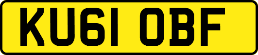 KU61OBF