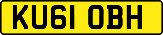 KU61OBH