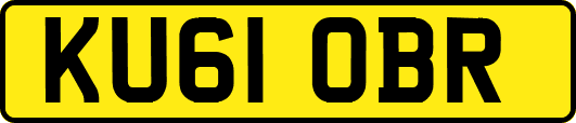 KU61OBR