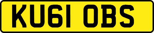 KU61OBS
