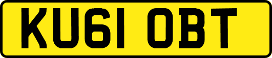 KU61OBT