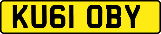 KU61OBY