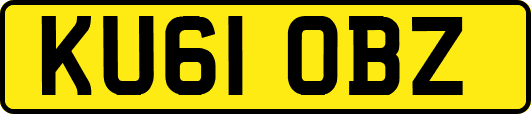 KU61OBZ