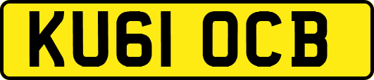 KU61OCB