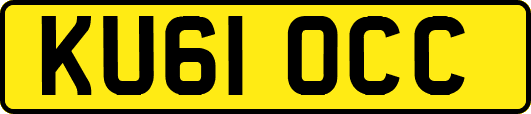KU61OCC
