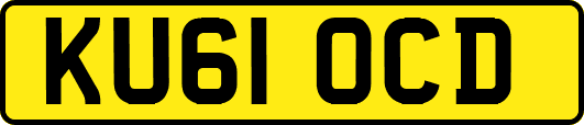 KU61OCD