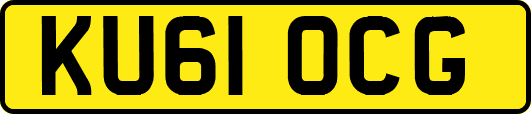 KU61OCG
