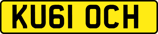 KU61OCH