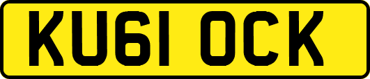 KU61OCK