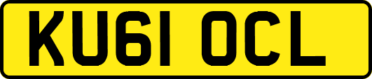 KU61OCL