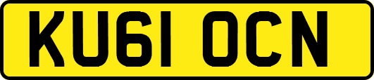 KU61OCN