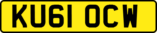 KU61OCW