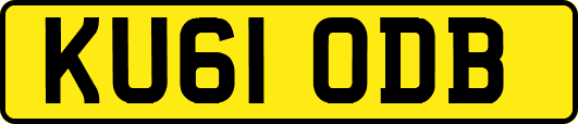 KU61ODB